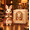 Rabbit A1, variant on Guardians of Everlight Library Small Guardian Statue Mystery Box, Decorative Mini Figurines for Bookshelf Display