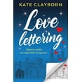 thumbnail image 1 of Libro Love Lettering Tapa Blanda, Autor Kate Clayborn, Editorial Titania, 1 of 2