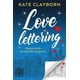 thumbnail image 1 of Libro Love Lettering Tapa Blanda, Autor Kate Clayborn, Editorial Titania, 1 of 2