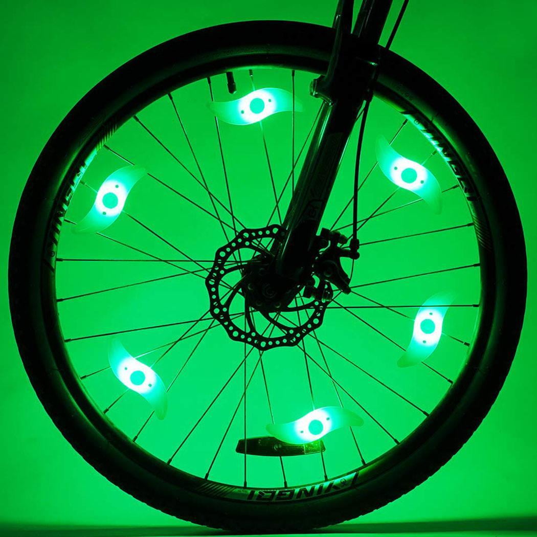 bicycle decoration lights