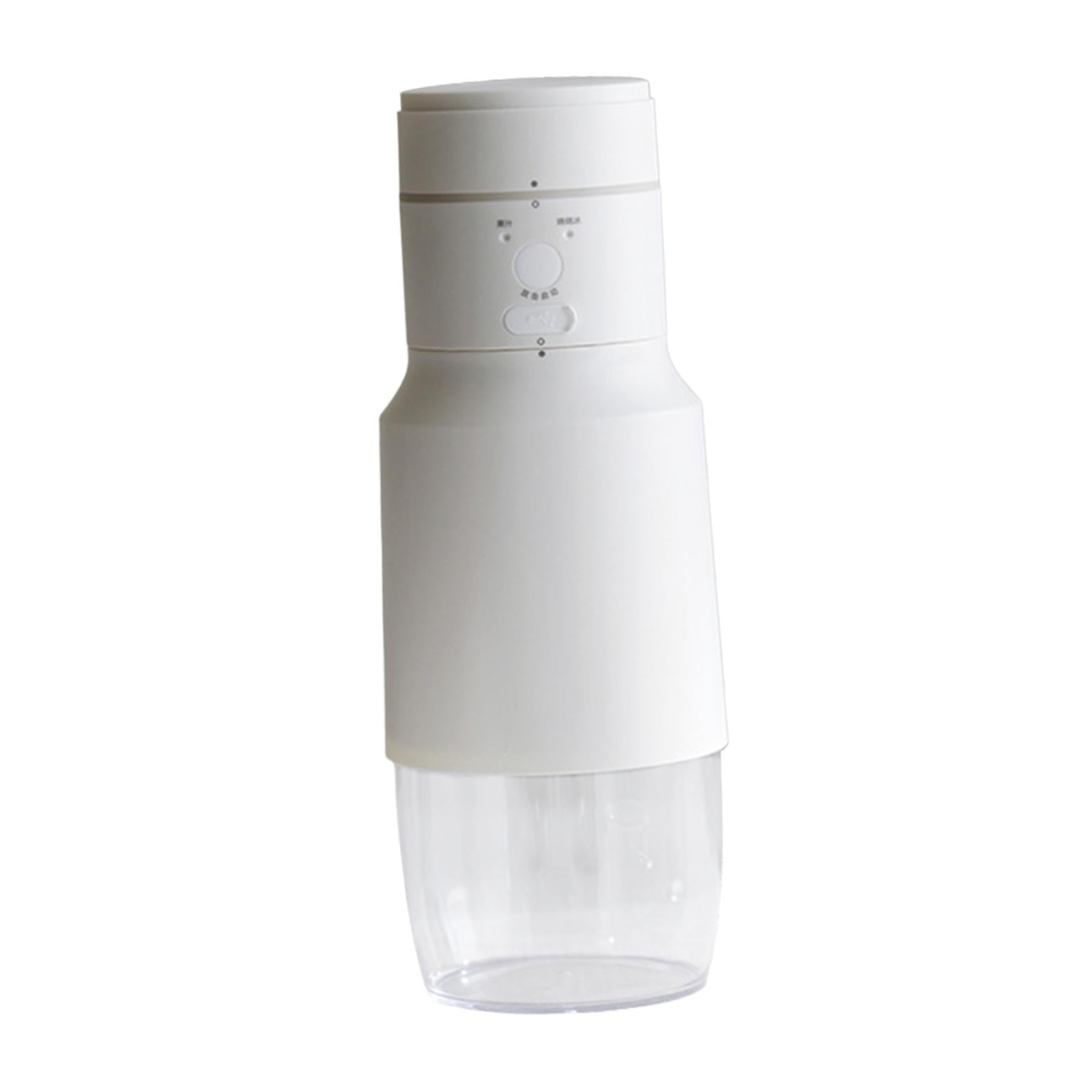 Fiocias Electric Ice Crusher Fine Chips Snow Cones Practical Small Snow Cone Machine for