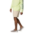 thumbnail image 4 of Pantalones cortos de baño Columbia PFG Backcast IV Quick Dry para hombre, 4 of 7