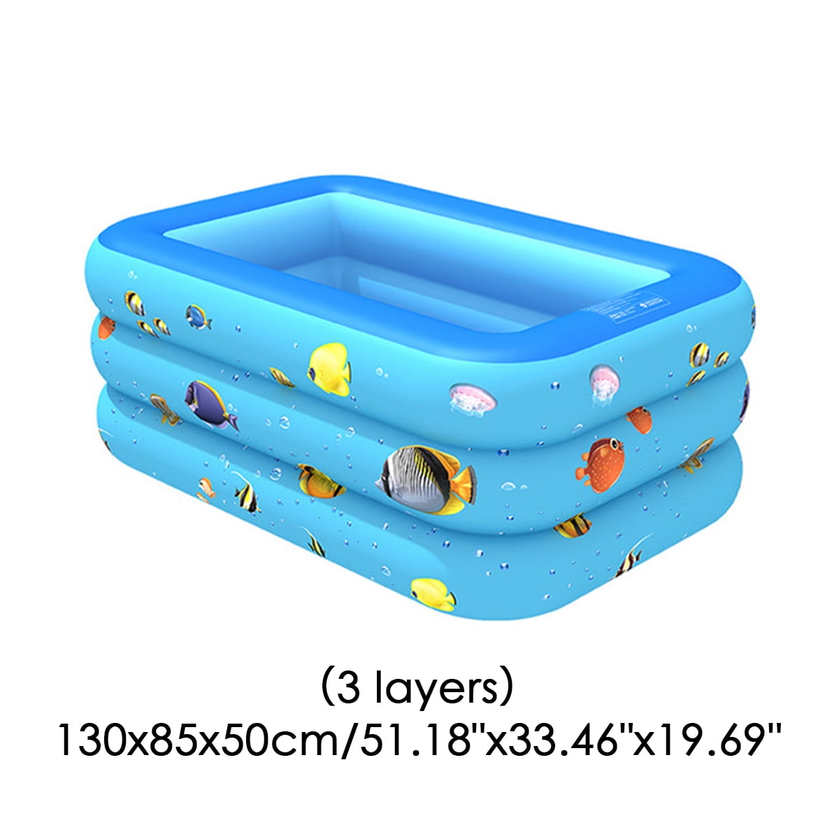 inflatable kid pool walmart