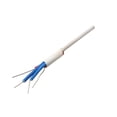thumbnail image 5 of 1pc 24V 50W Ceramic Heating Element A1321 Heater Core For 936 Solder Station 907 Handle Saike 952D , 898D+ ,909D+ Station, 5 of 6