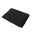 thumbnail image 4 of Dust Cover for Electronic Piano Keyboard Electronic Keyboard Piano Parts Cover Black for Dust Cover Keyboard 61 Key, 4 of 9