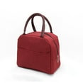 thumbnail image 1 of Insulated Lunch Bags for Women and Men, Reusable Lunch Boxes, 1 of 5