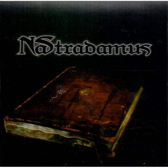 Nastradamus - NAS