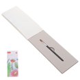 thumbnail image 3 of LAICAIW 4 Sets Water Painting Book Colored Pencils for Adults Coloring Book Party Favors Water Paint Book, 3 of 7