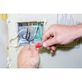 thumbnail image 4 of Conector Gardner Bender 86 16-086 Twiston 22-6 AWG, paquete de 125, 4 of 5