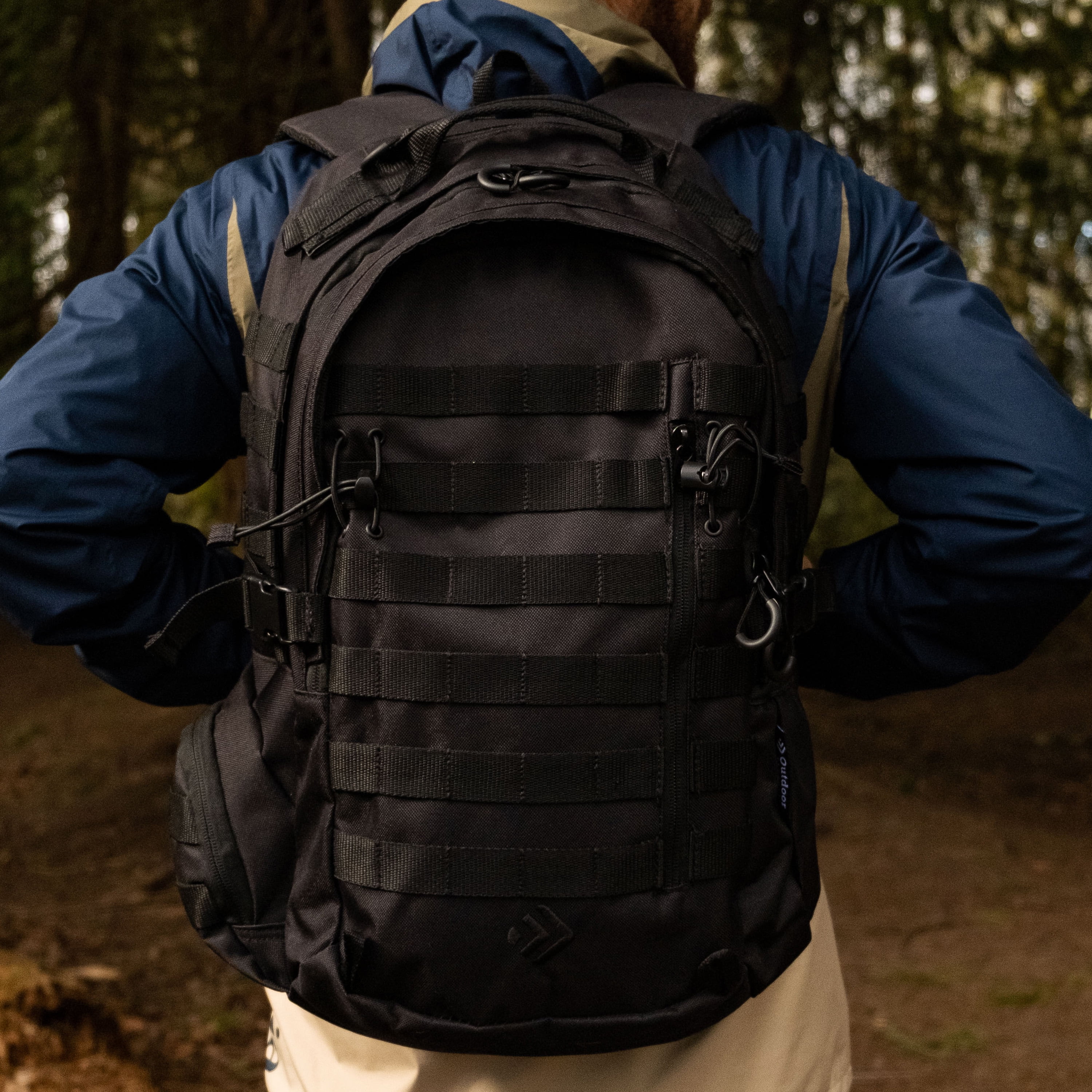 STANDARD SUPPLY 別注 LARGE DAYPACK L.L.Bean Stowaway Pack | L.L.Bean for Business