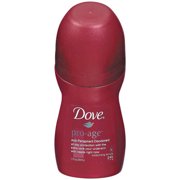 Dove Pro-age Roll-on 1.7oz