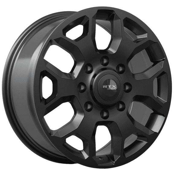 Rtx MineX 20x8.5 8X6.69 +40mm Wheel Tire Rim