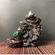 thumbnail image 5 of Quemador De Incienso Cascada Dragon 10 cm Aromaterapia Relajante, 5 of 5