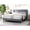 Grey, variant on Neutral gray color | Ideal for various bedroom decors | Complements any style