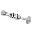 thumbnail image 4 of MasteelfCA 1 Pce Exercice de Force Pratique pour Clarinette pour Débutants (Argent), 4 of 7