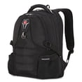 thumbnail image 1 of SwissGear Backpack / Bookbag ScanSmart Laptop Notebook Backpack, Fits Most 17" Laptop Computers, 1 of 3