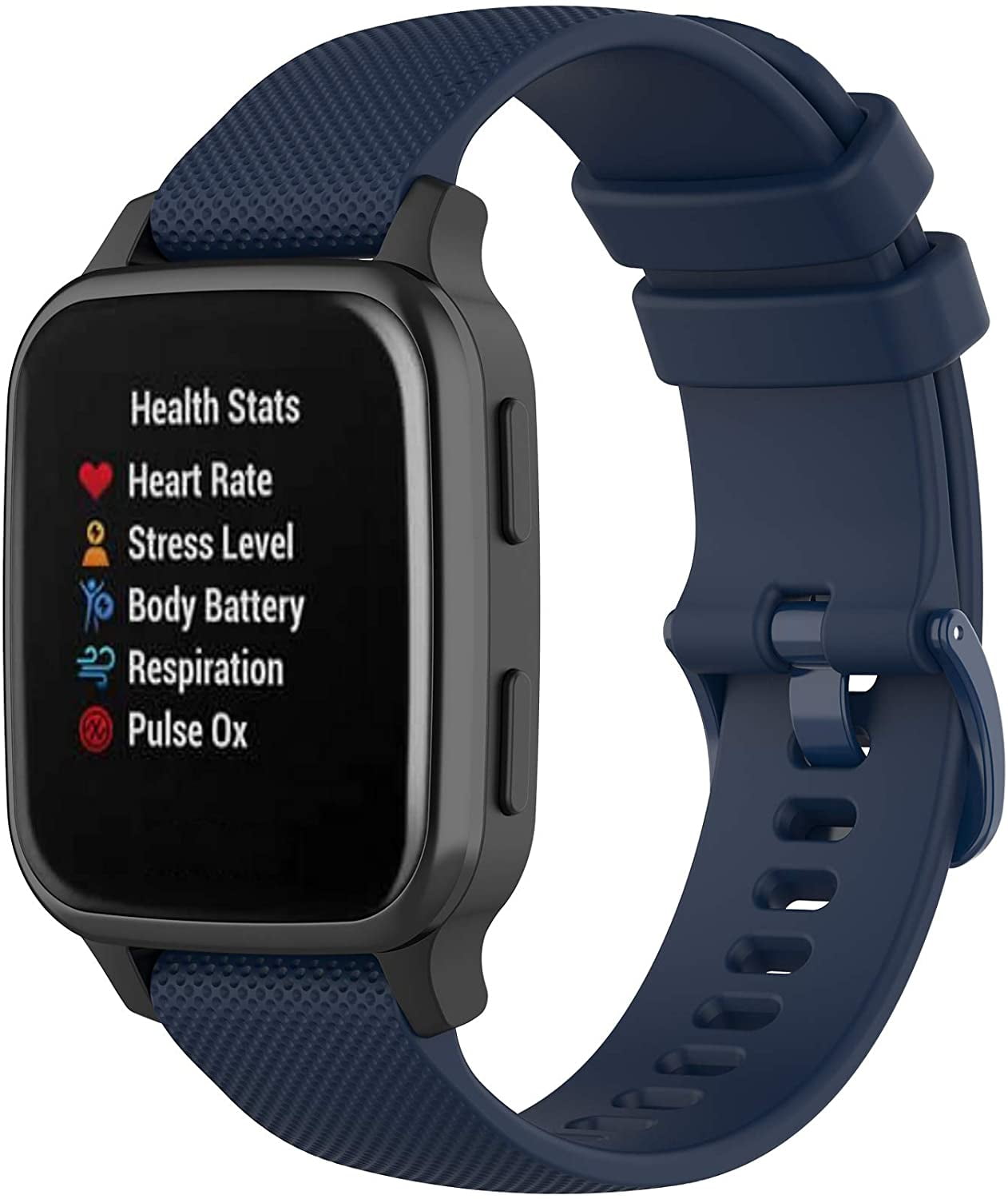 5 Pack Bands Compatible with IOWODO R3Pro for Women Men, Breathable Strap  Adjustable Replacement Wristband for IOWODO R3Pro Smart Watch | Walmart  Canada