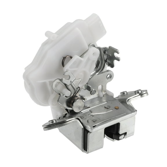 Unique Bargains Rear Liftgate Door Lock Actuator for Toyota Matrix 2009-2013 Tailgate Latch Assembly No.6911002020