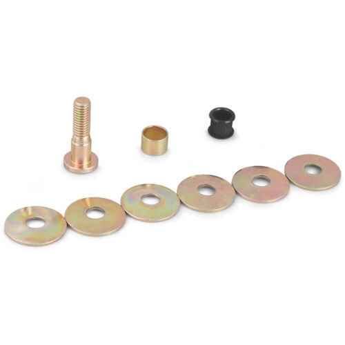 Door Striker For Freightliner Columbia Century A1837204000 A1819877000 027076442