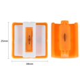 thumbnail image 2 of Blade Portable A5 Precision Paper Card Cutting Art Trimmer Photo Cutter Mat, 2 of 5