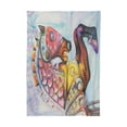 thumbnail image 4 of EREHome Nappe Carrousel 60x120 Pouces, 4 of 4