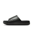 thumbnail image 4 of Nike Calm Men's Slide Sandals Color: Smokey Blue Size: 9, 4 of 4