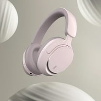 InsCrazy Over-Ear Headphones Gaming Headset Head Mounted Wired and Wireless Double Mode Foldable Soft Headband Low Latency