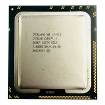 I7-930 I7 930 2.8 GHz Quad- CPU Processor 130W 8M LGA 1366