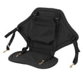 thumbnail image 4 of Coussin Détachable Ajustable Rembourré pour Kayak Canoë avec Sangle, 4 of 8