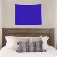 thumbnail image 4 of Kdxio Darkblue Wall Hanging Tapestries Banner For Bedroom College Dorm Home Living Room Party Decor 29X37 In, 4 of 8