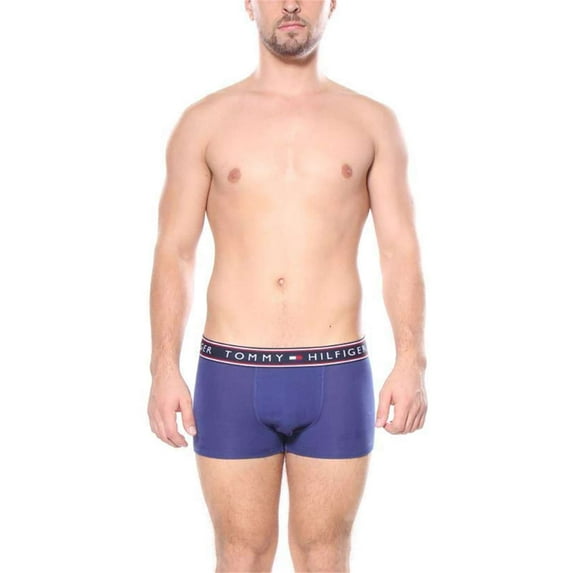 Tommy Hilfiger Men 3 Pack Trunks