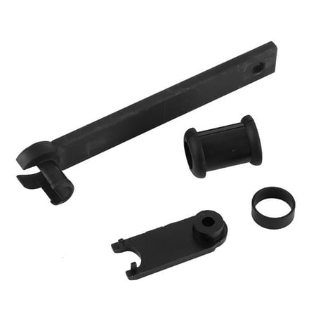 25x Transmission Air Con Air Conditioning Fuel Line Disconnect - Foto 5