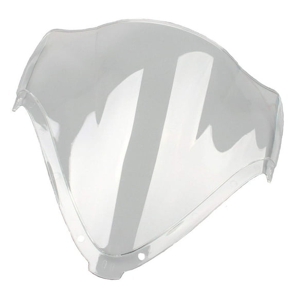 Double Bubble Windshield Windscreen for Suzuki GSXR1300 GSXR 1300 2008-2016
