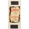 thumbnail image 2 of Diamond - Magnetic Bookmark, 2 of 3