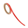 thumbnail image 1 of Cinta de rayas Unique Bargains 0.31 pulgadas 32.81 pies Rayas para coches Calcomanías de rayas Rosa 1 Pc, 1 of 7