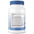 thumbnail image 3 of (3 Pack) HarmoBrain – Daily Formula with a Natural Blend to Help Maintain Focus, Memory & Concentration | Clean, Gentle, Easy-to-Swallow Harmo Brain Capsules for Everyday Sharpness (180 Capsules), 3 of 10