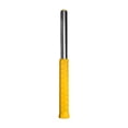 thumbnail image 1 of Badminton Racket Swing Herramienta auxiliar Guía de practicación Comentarios de sonido Profesional amarillo, 1 of 8