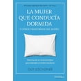 thumbnail image 1 of Libro La Mujer Que Conducia Dormida Tapa Blanda, Autor Guy Leschziner, Editorial Shackleton Books, 1 of 2