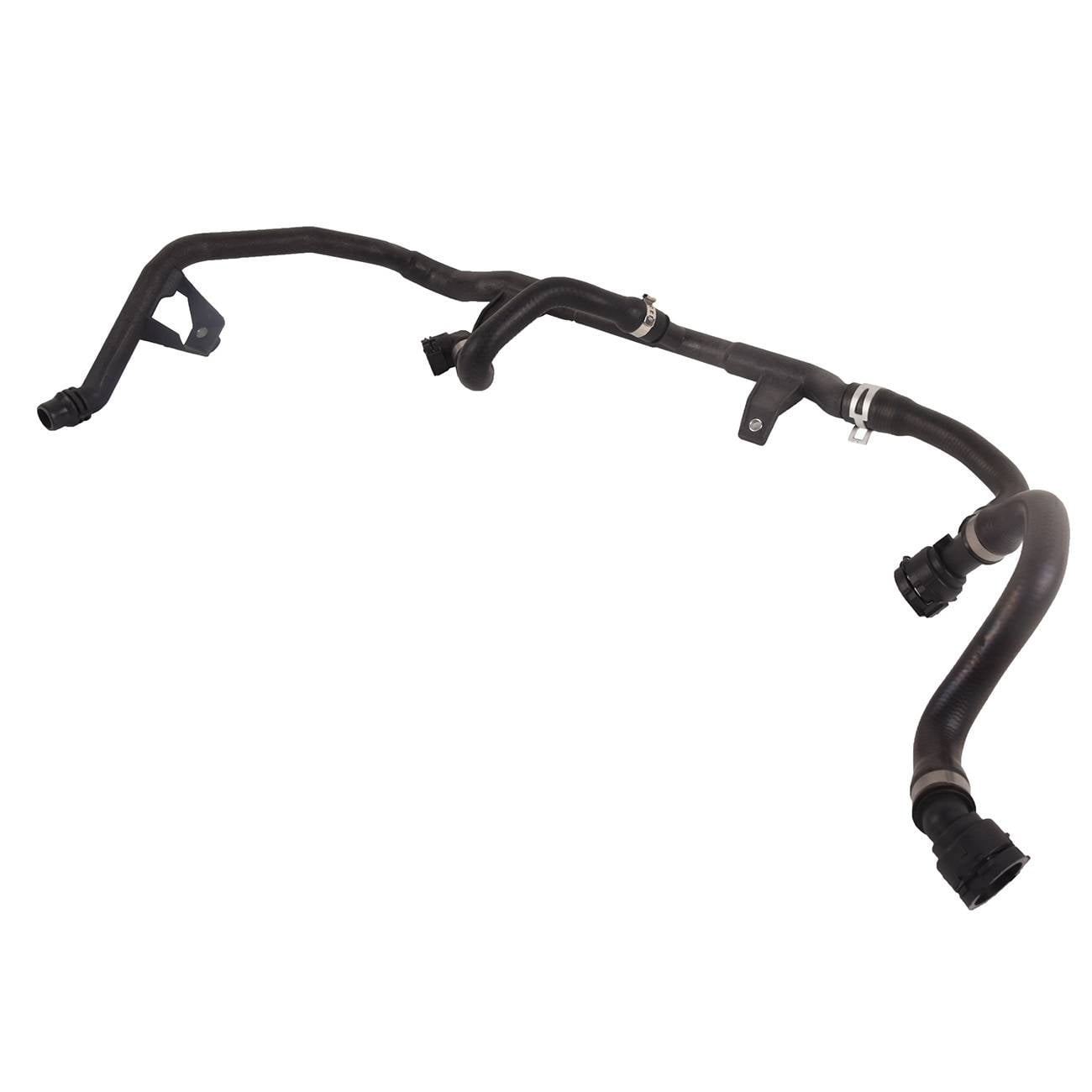 CLH Water Hose Assembly (4-Way Hose)