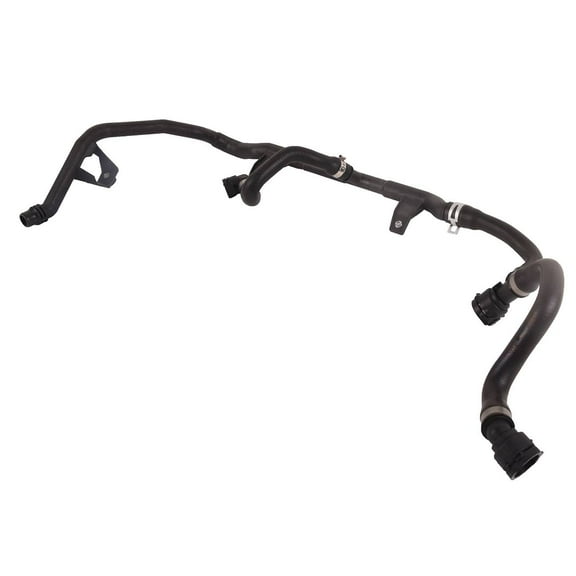 Water Hose Assembly (4-Way Hose) For BMW 128i 323i 325i 328i 330i 17127548224