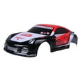 thumbnail image 4 of de carrocería plástico para piezas de repuesto Zulema Carcasa de carrocería de coche RC, 4 of 8