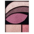 thumbnail image 3 of Revlon PhotoReady Contour Shimmer Cream Eyeshadow Palette, 2.8g, 3 of 3
