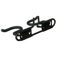 Rubbermaid Shed Accessory S Hook, Black