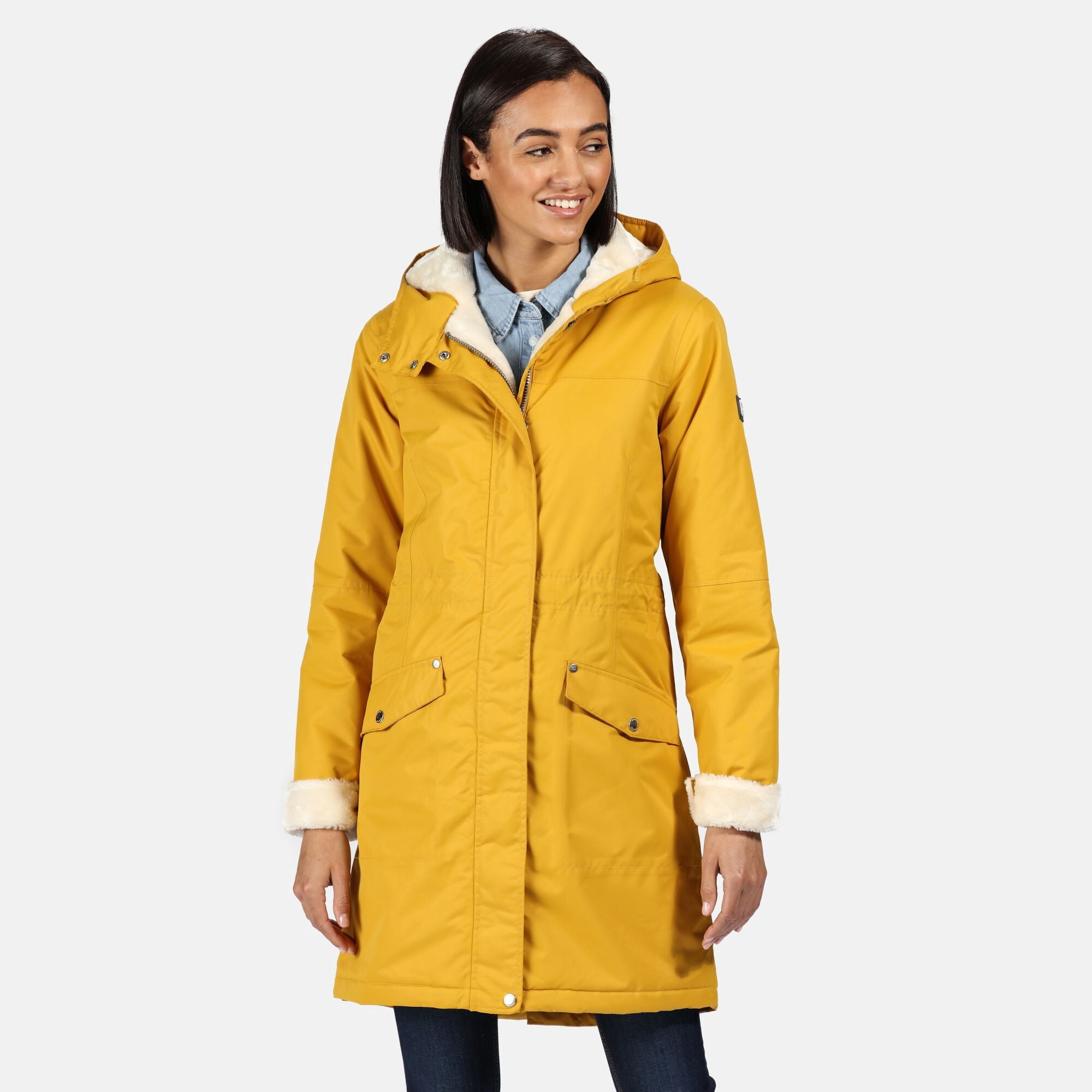 rimona coat regatta