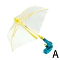thumbnail image 1 of Children'S Umbrella Water Cartoon Pattern Summer Water Fight Waterproof Parent-Child Interactive Water Play Toy, 1 of 1