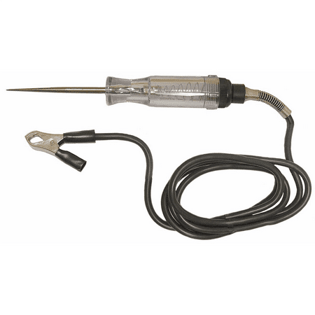 S&G Tool Aid 27000 - Lifetime Heavy Duty Circuit Tester