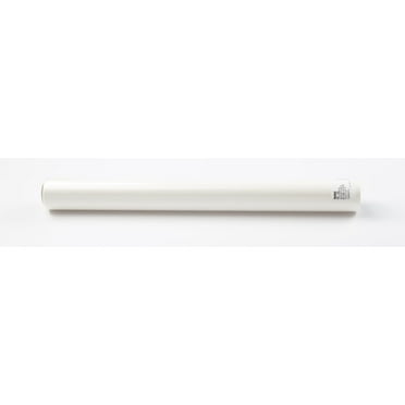 Bienfang 106 White Sketching and Tracing Roll, 24 in x 50 yds.
