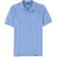 thumbnail image 1 of Nautica Classic Lique - Polo de rugby para hombre, color azul, pequeño Nautica  polo, rugbi, 1 of 1