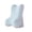 B, variant on Dvumao Backrest Pillow 22.8x17.7x12.6 In Foam for Bed Sofa Cushion