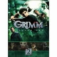 thumbnail image 1 of Grimm: Season Two (DVD + UltraViolet), 1 of 1